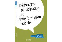 Démocratie participative et transformation sociale