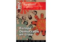 Europe : démocratie en crise