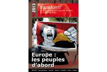 Europe : les peuples d'abord